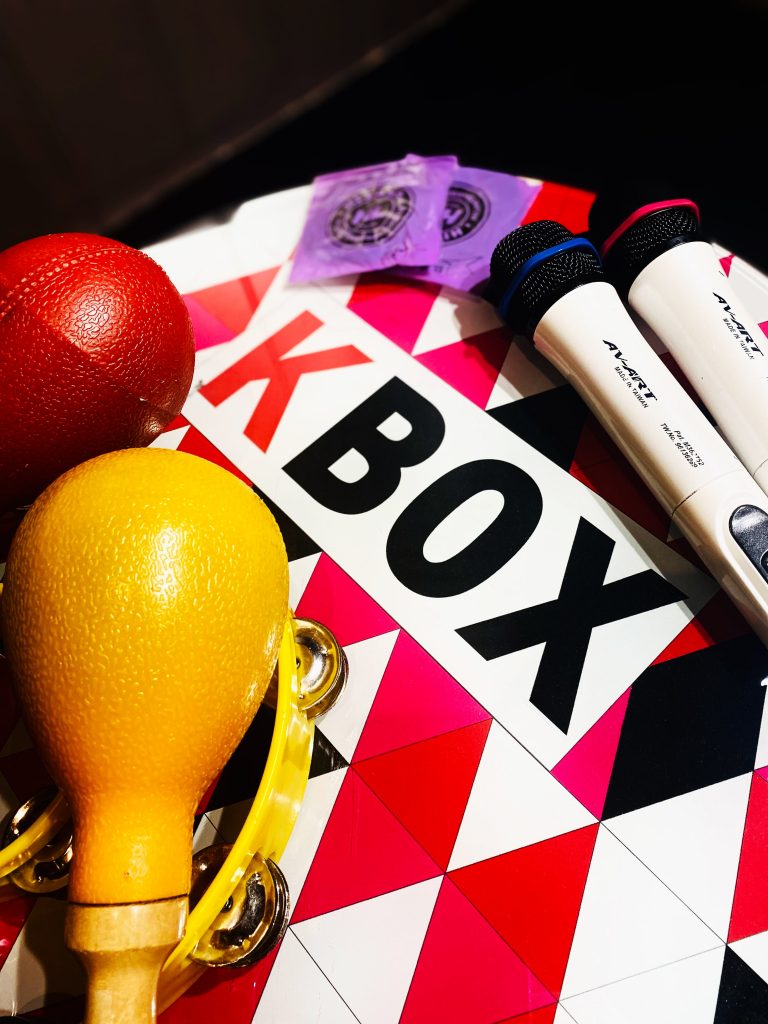 Kbox Karaoke In Your Own Private Room